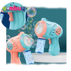 Magic Bubble Blaster