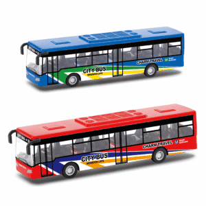 City Bus Model
