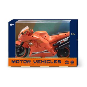 RC Motorcycle