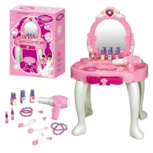 Princess Vanity
